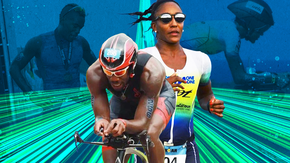 Recalled: When Max Fennell and Sika Henry Turned Pro