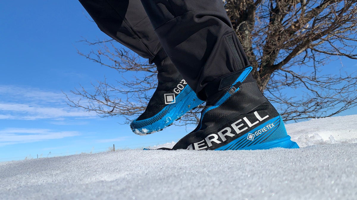 Ask a Gear Guru: What Are the Best Winter Running Shoes for Road and Trail?