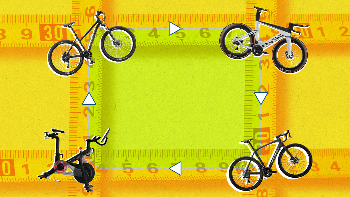 How Do I “Transplant” My Bike Fit?