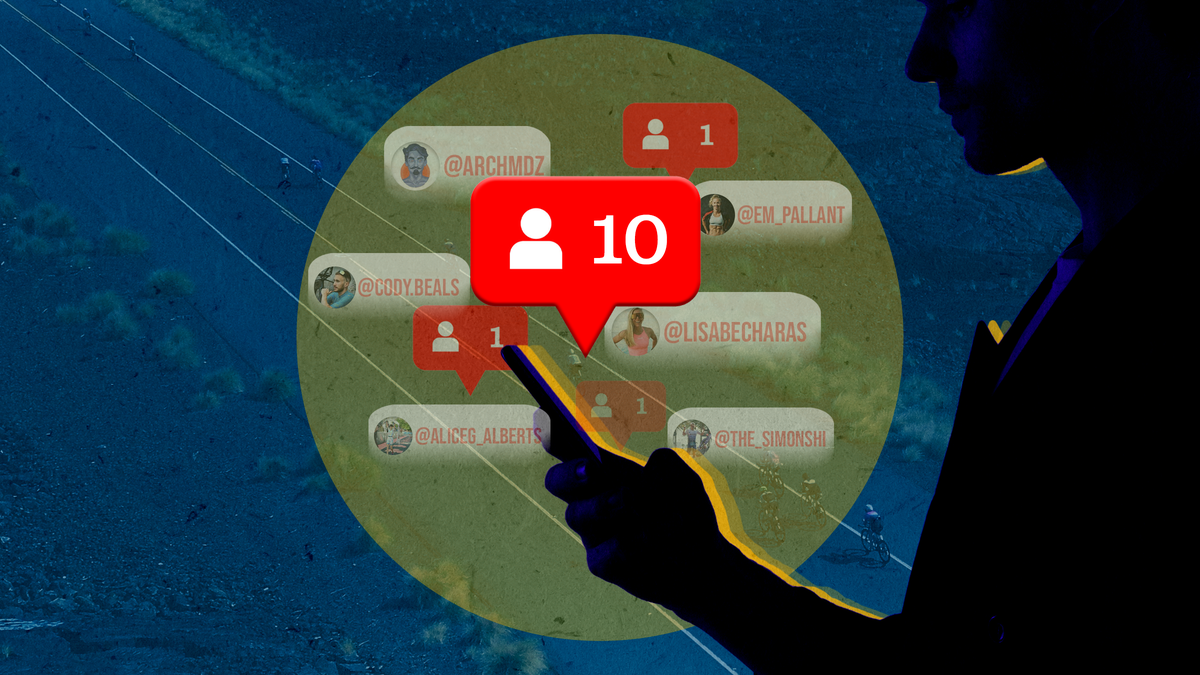 10 Pro Triathlon Instagrams Actually Worth Following in 2024