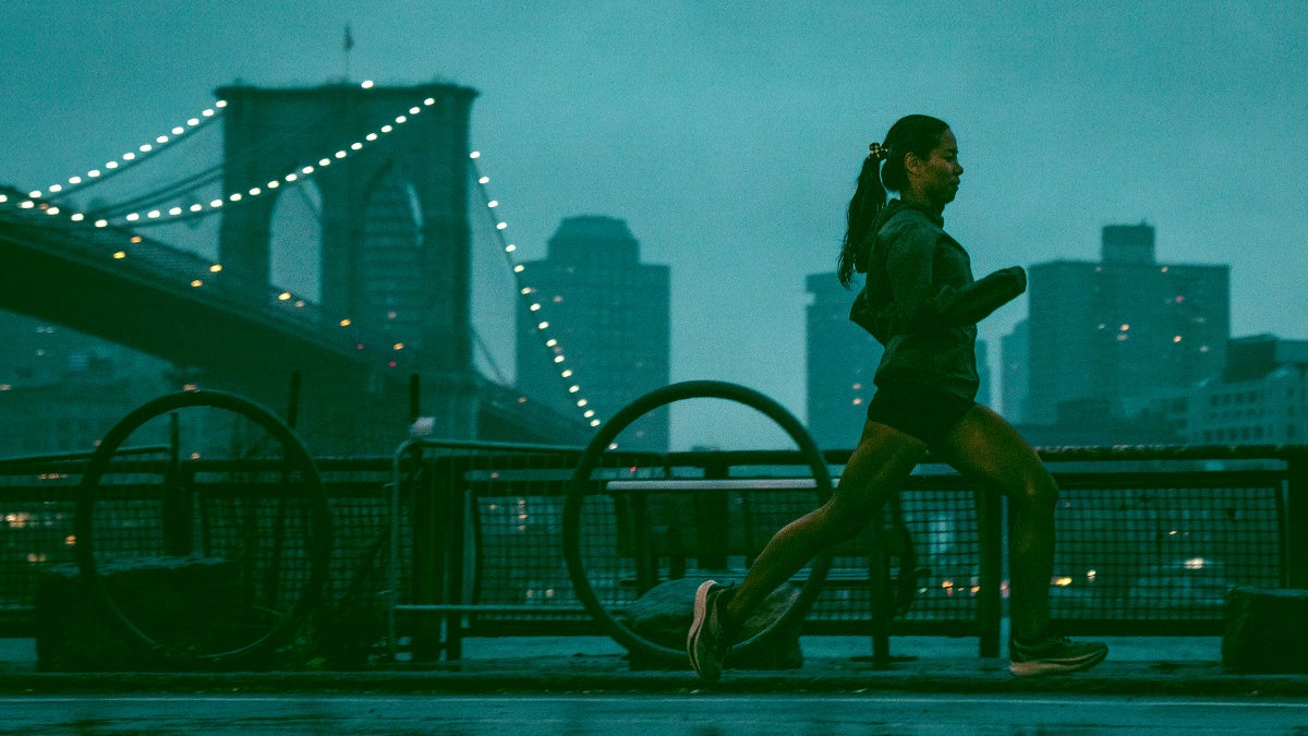 Ask A Gear Guru: What are the Best PFAS-Free Running Jackets?