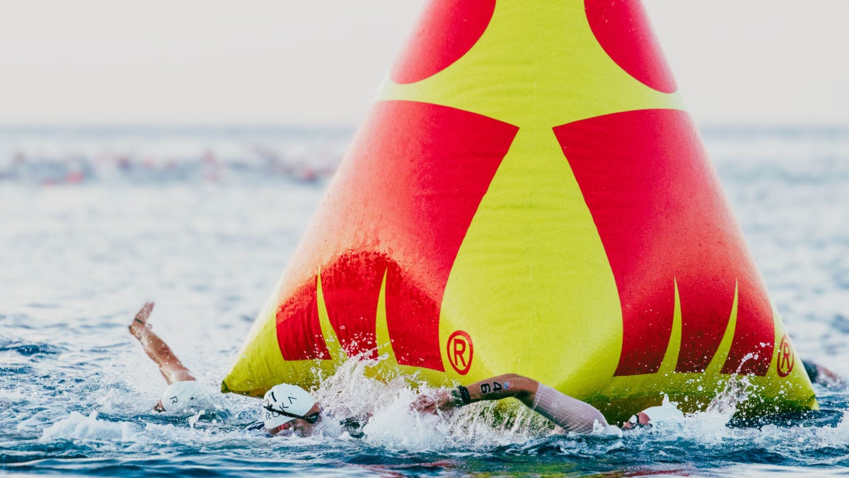 The Ironman Pro Series - Info, Race Results, Prize Money, Series Standings & Updates