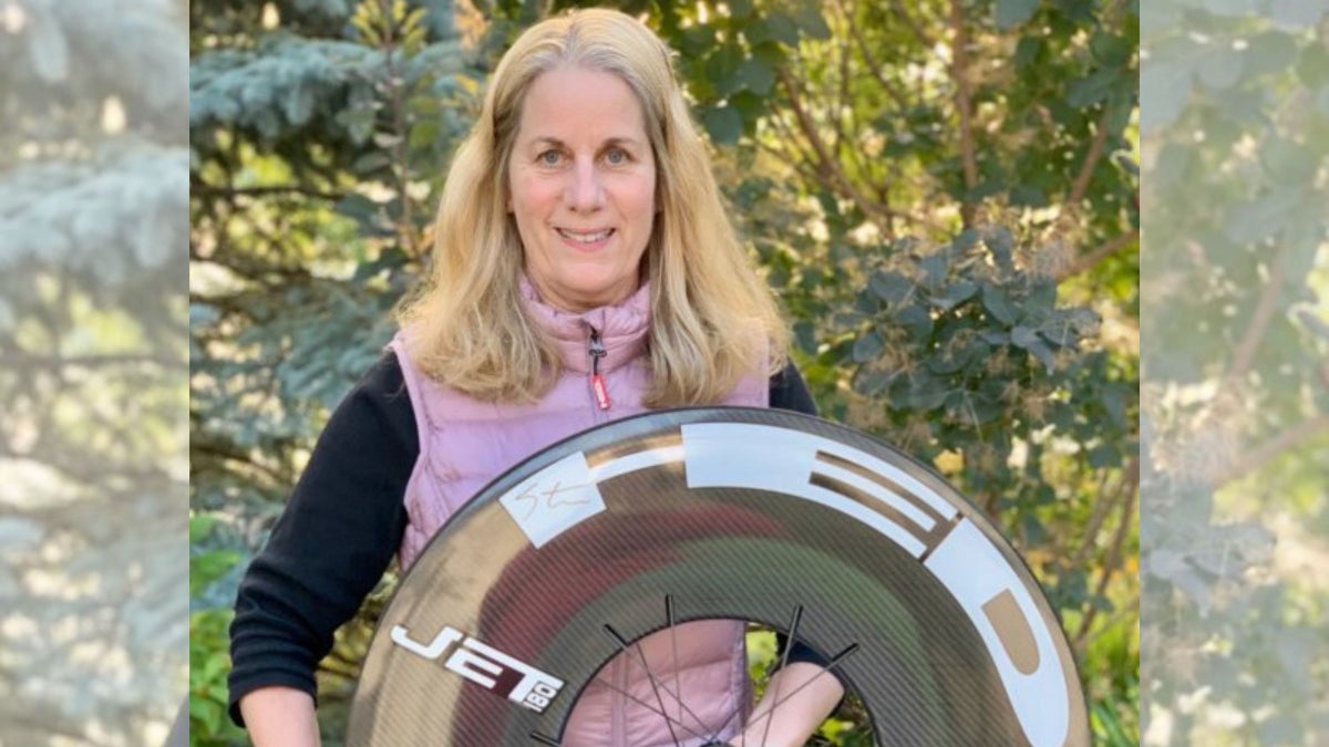 Shop at These 13 Triathlon Companies Led By Women