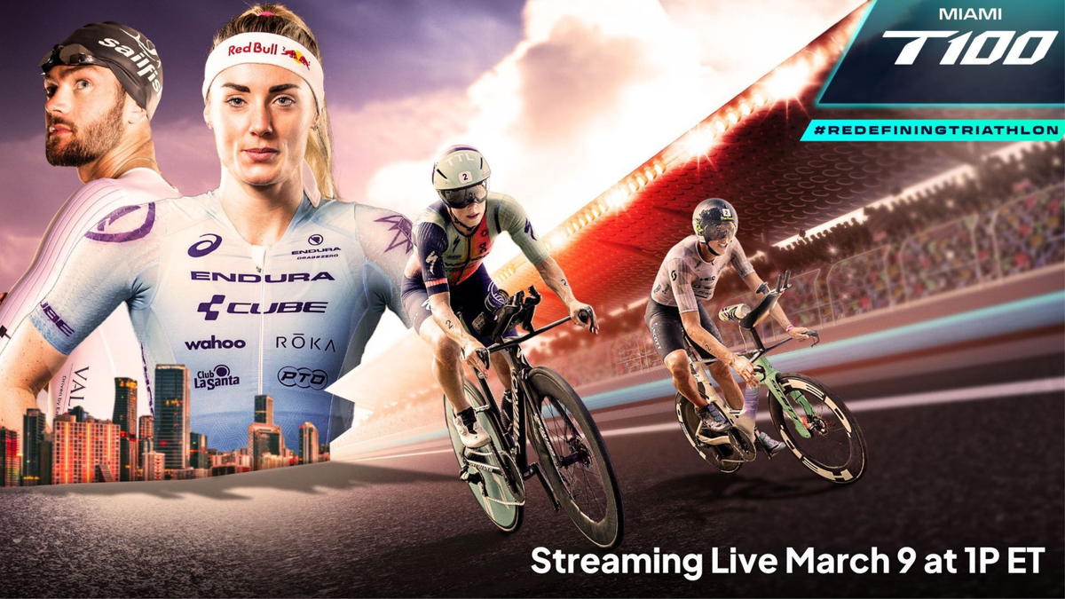 How to Watch This Weekend's Free PTO T100 Miami Livestream