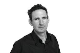 Tim Heming's Profile Picture