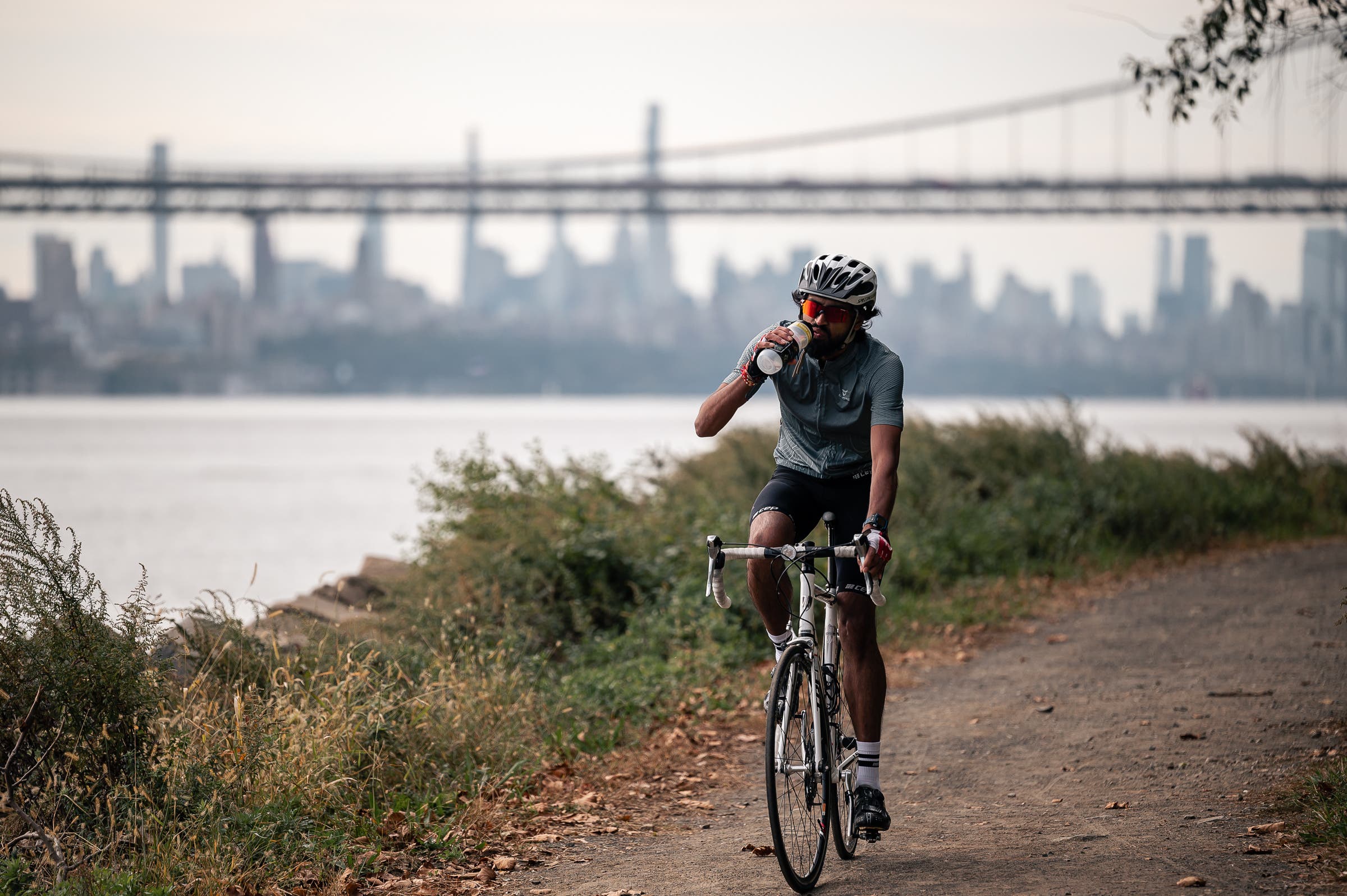 What you drink after a workout may be just as important as what you drink during it.