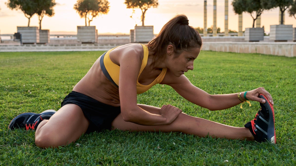 Yes, Your Sports Bra Really Can Restrict Your Breathing