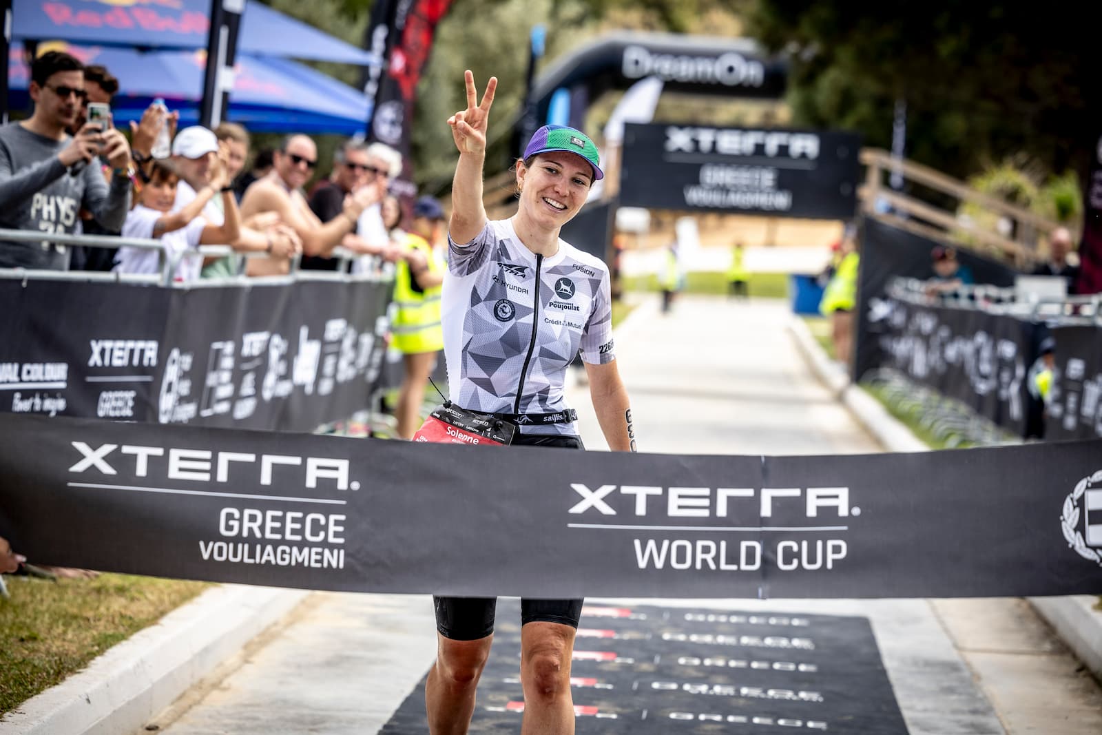 A Pro Triathlete's Look at a Super Surprise Win in Texas and a Few Not ...