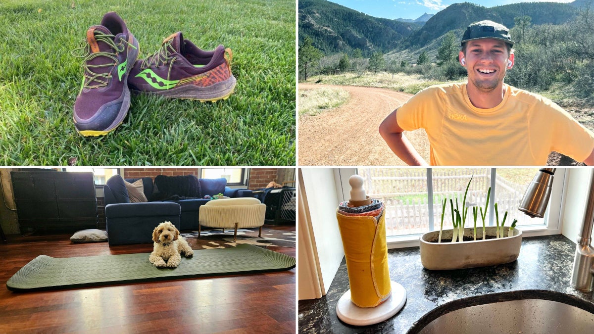 What Our Editors Used and Loved in April 2024