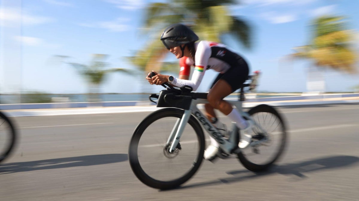 10 Unbreakable Rules of Racing Your First 70.3 Triathlon