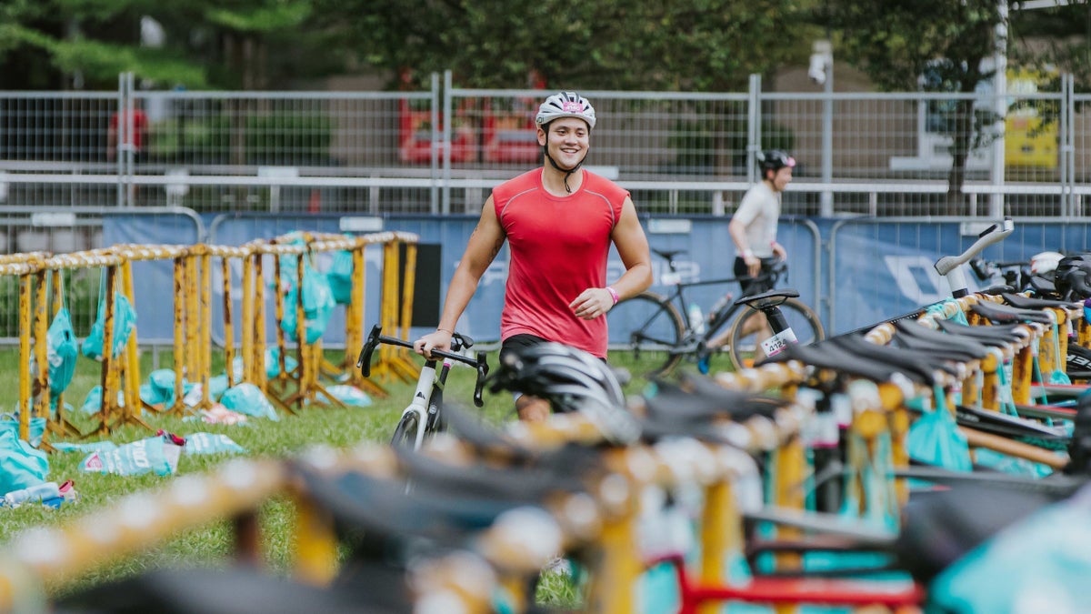 8 Triathlon Questions You Hope You'll Never Need the Answers To