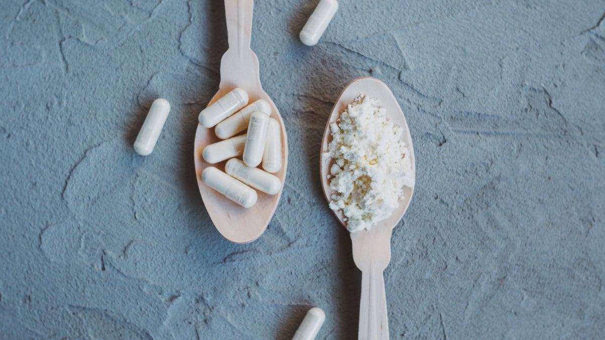 A Sports Dietitian Weighs in on Colostrum Supplements