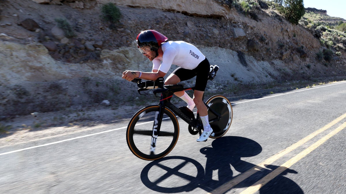 Do You Need to Ride 100 Miles Before an Ironman?