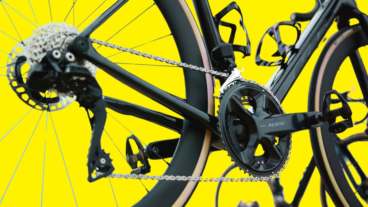 Triathlete’s Complete Guide to Electronic Shifting