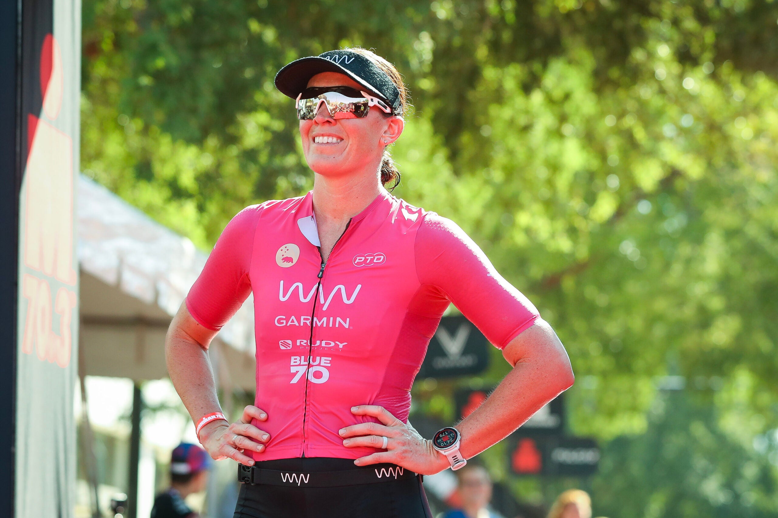 2024 Ironman 70.3 St. Pro Race Preview Triathlete