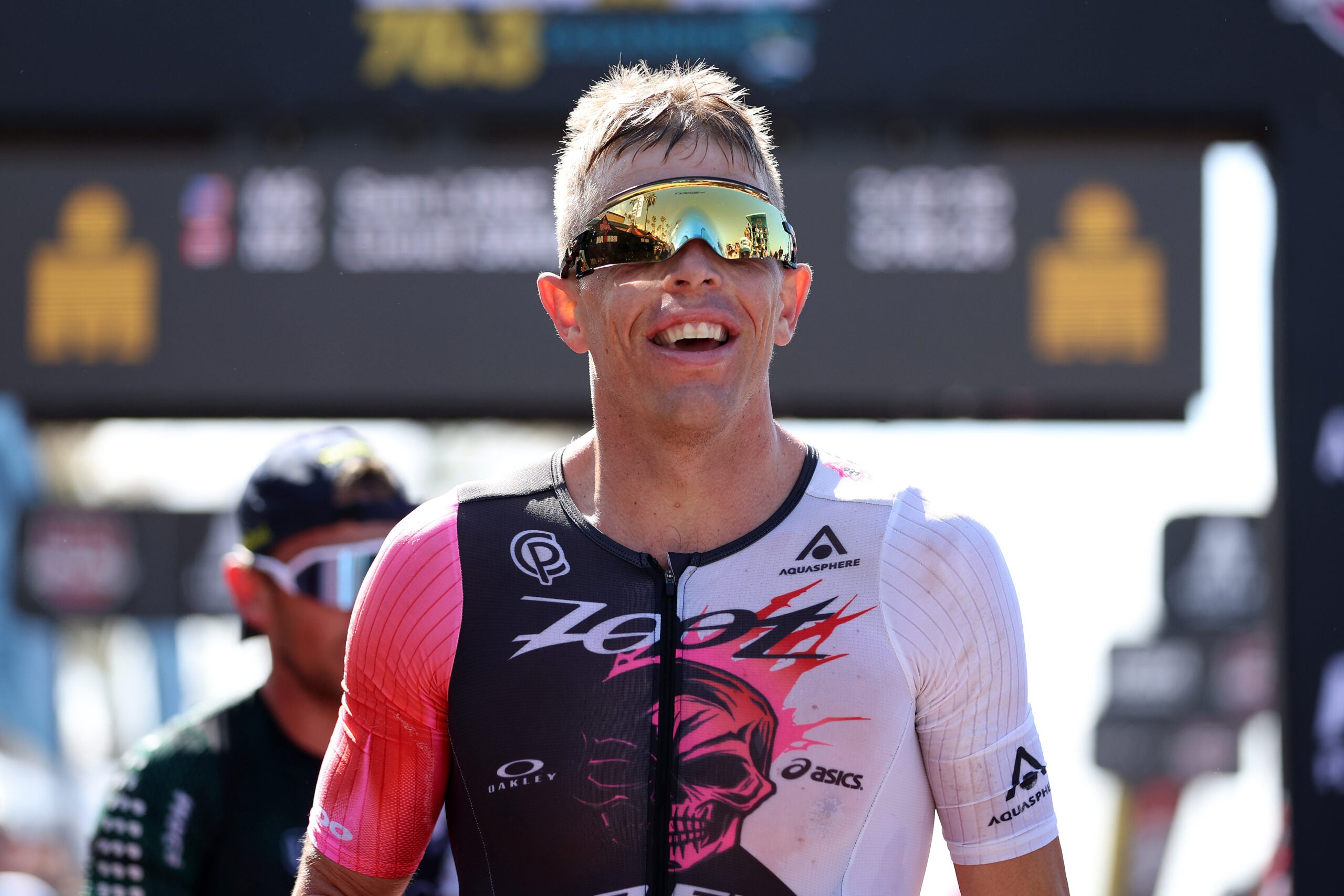 Ironman qualifier shops sunglasses