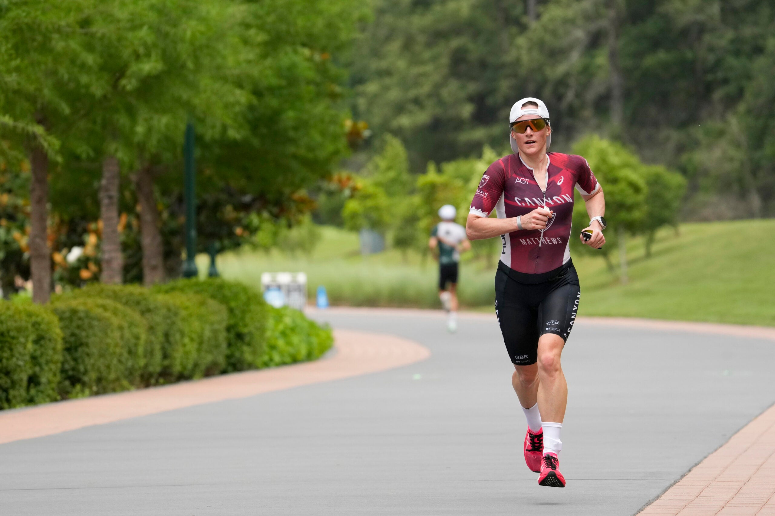 A Pro Triathlete's Look at a Super Surprise Win in Texas and a Few Not