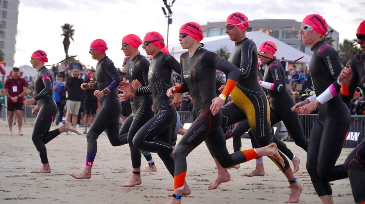A Pro Triathlete’s Look at Unexpected Results From Ironman South Africa, Plus New Names and Faces at 70.3 Cebu and 70.3 Valencia