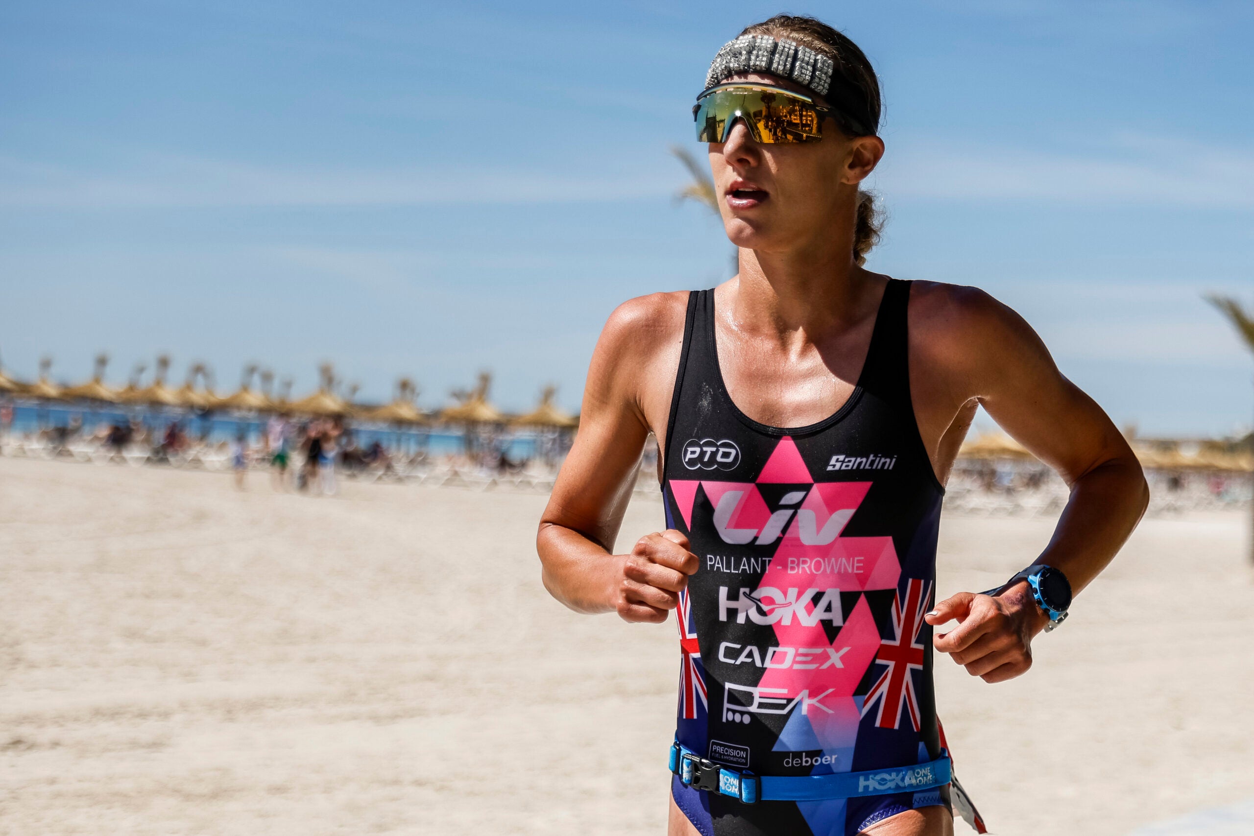 A Pro Triathlete’s Look at Olympic Qualifications Gone Haywire at WTCS ...