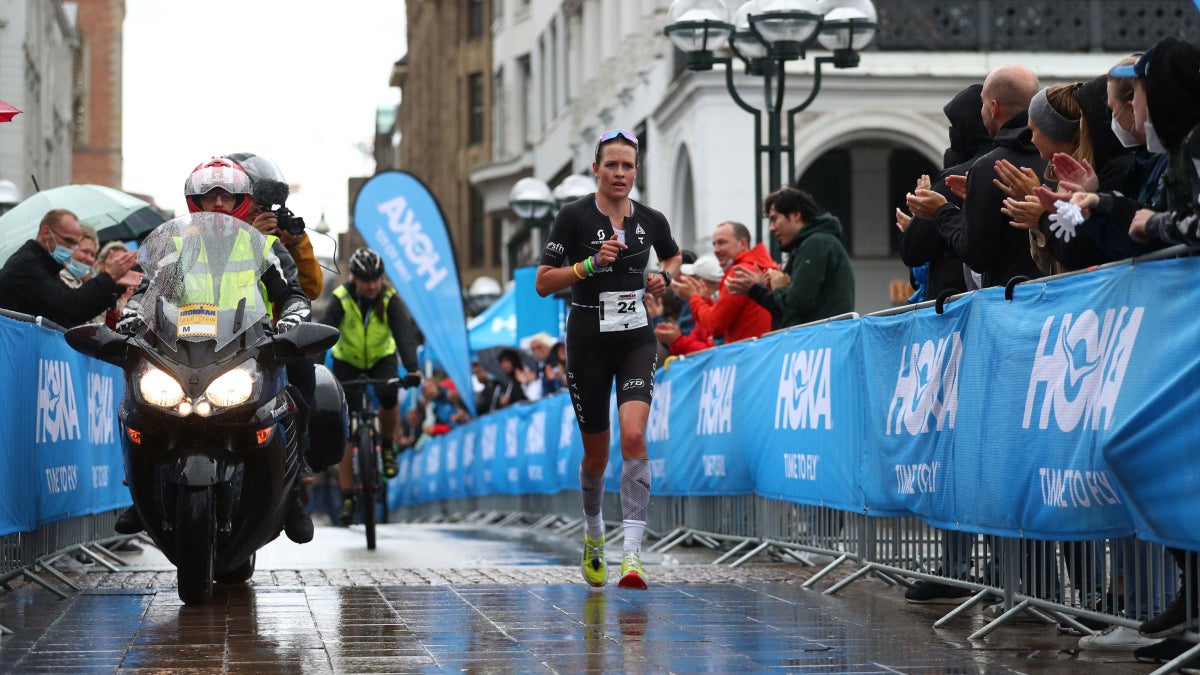 Ironman Hamburg 2024: Start Lists, Updates & How to Watch the Free Livestream