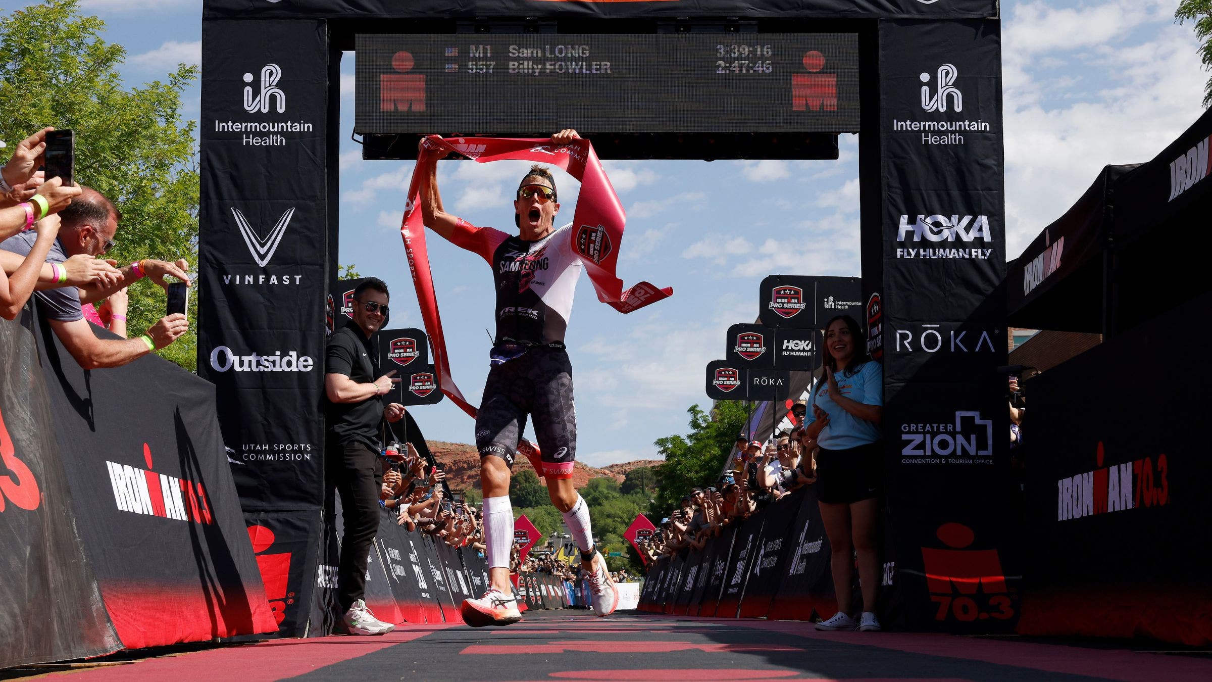 The Top Triathlon Quotes From the Past Decade