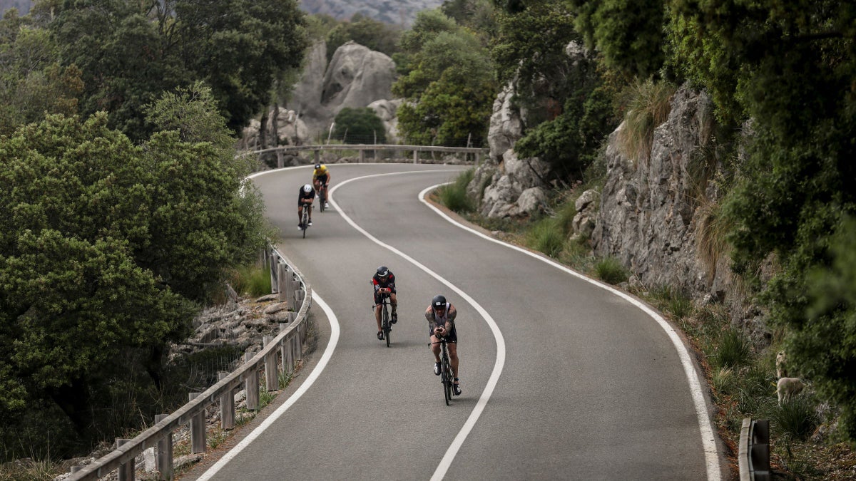 70.3 Mallorca 2024: Start Lists, Updates & How to Watch the Free Livestream