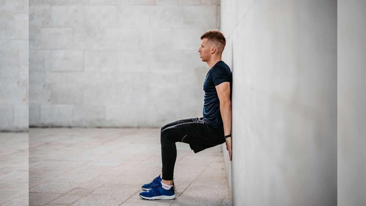 Never Ever Knees Over Toes? Not Quite.