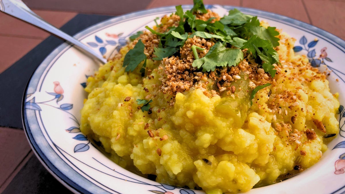 Ditch the Pre-Race Pasta for These 7 International Endurance Superfoods