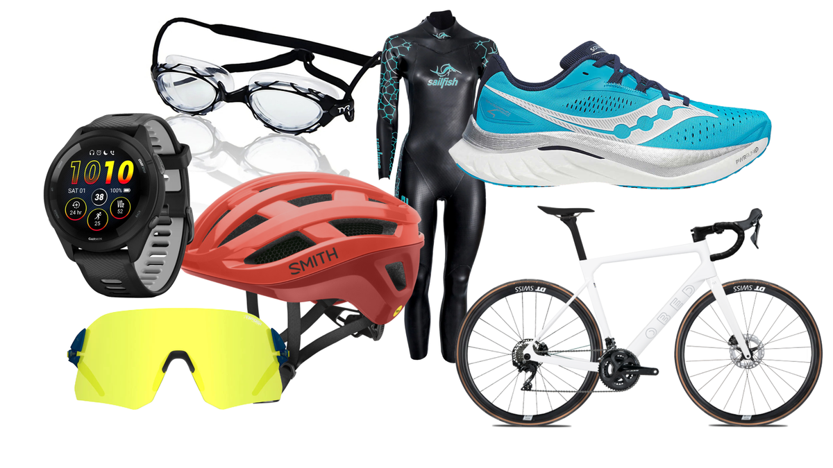 Handpicked Memorial Day Weekend 2025 Deals for Triathletes