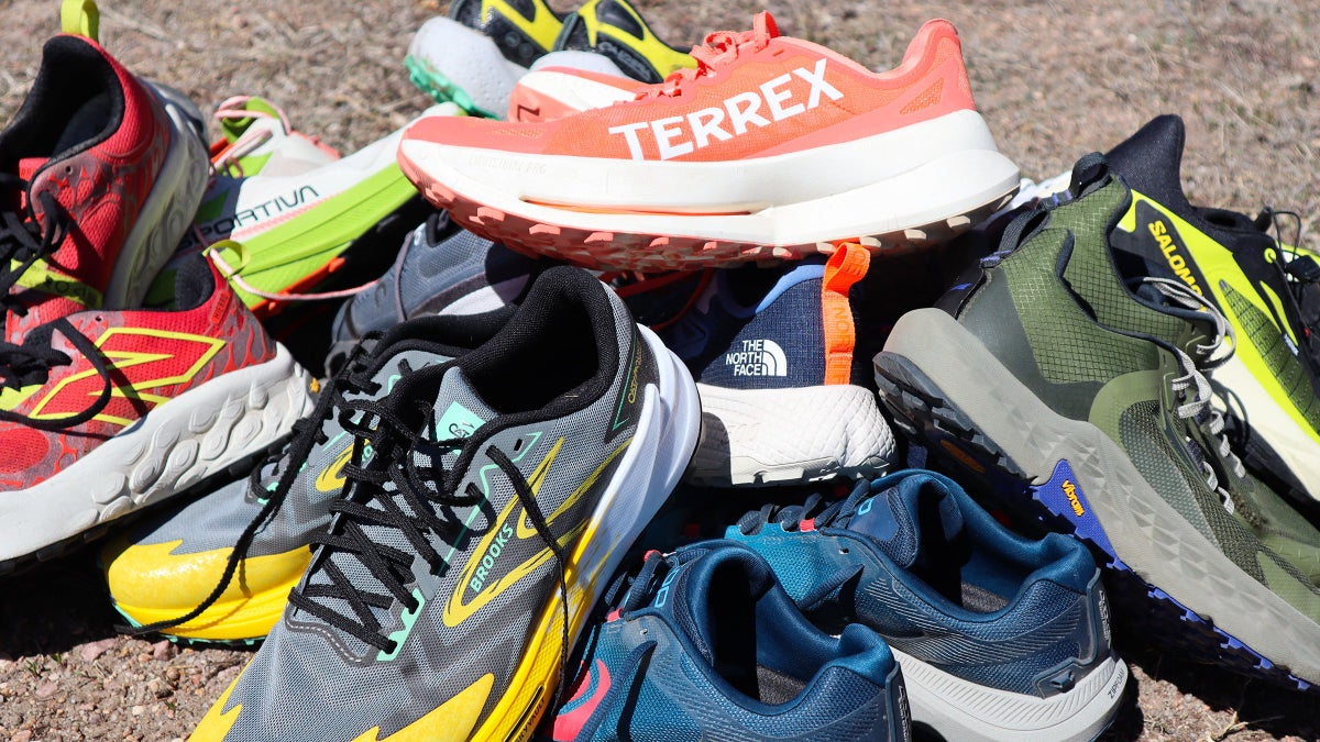 Ask A Gear Guru: What Are the Best Trail Running Shoes for Every Terrain?