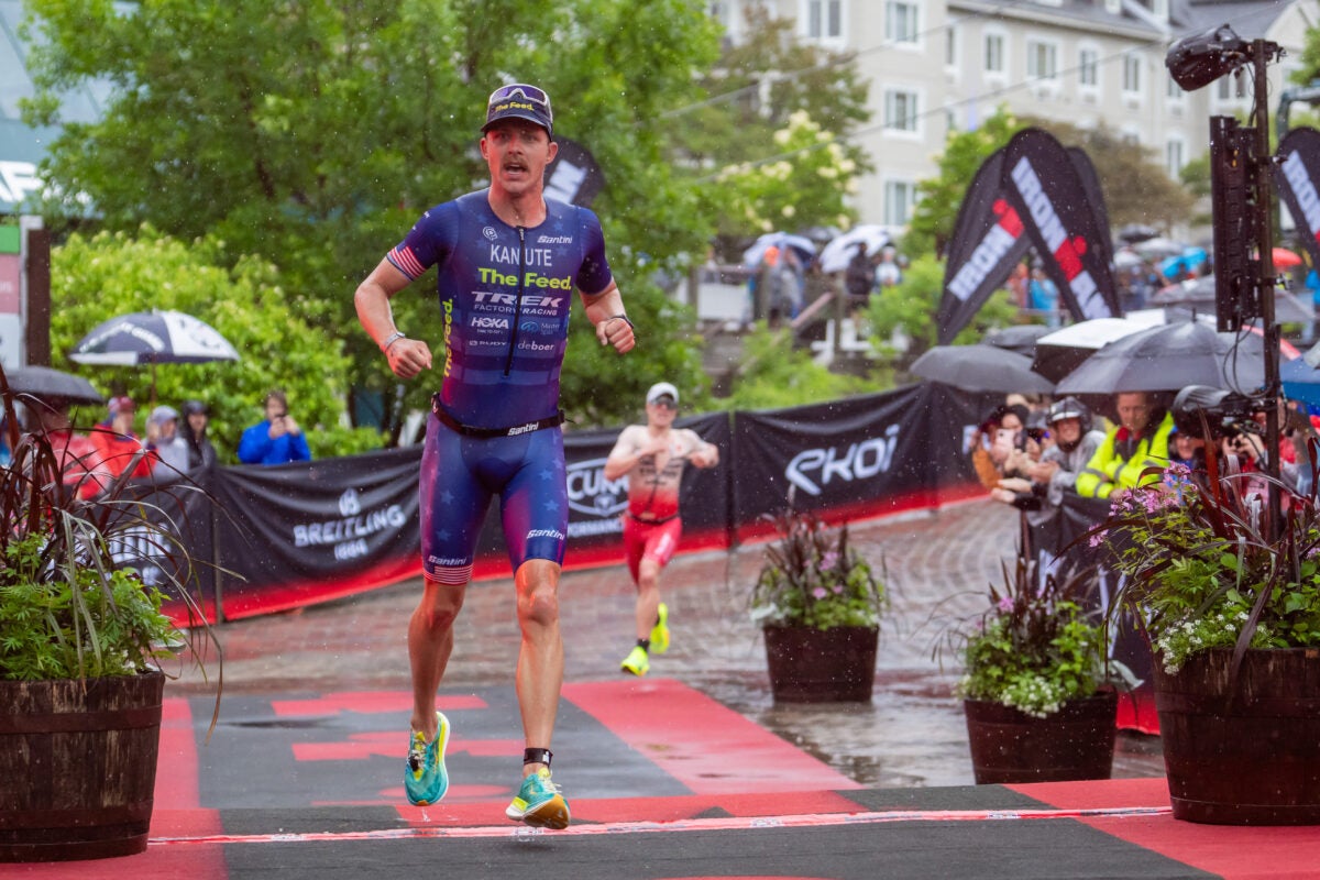 A Pro Triathlete’s Insight on Lionel Sanders’ Big Comeback, Paula ...