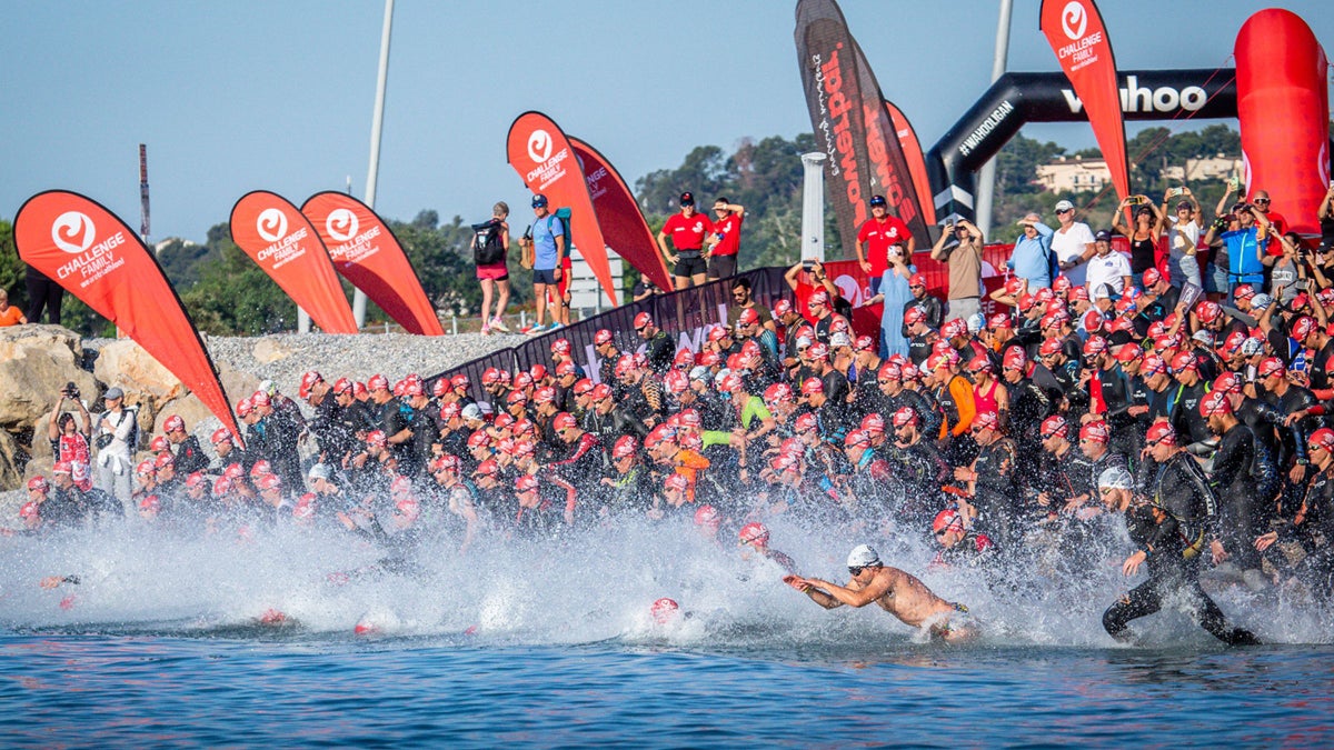 The Sleeper Age-Group Triathlon Series You May Have Forgotten About