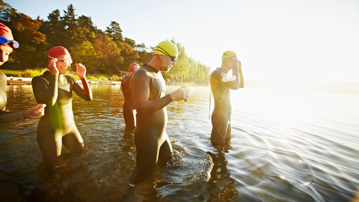 Updated for 2025: Why LGBTQ+ Inclusion in Triathlon Matters