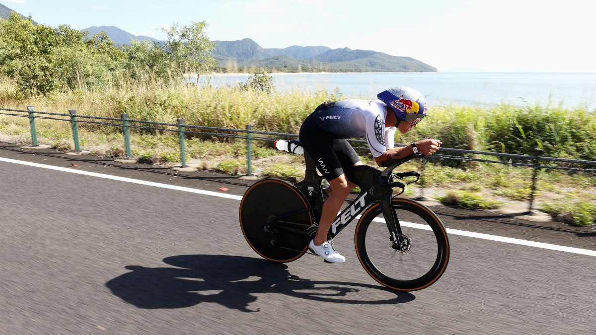 Ironman Cairns 2025: Start List, Updates & How to Watch the Free Livestream