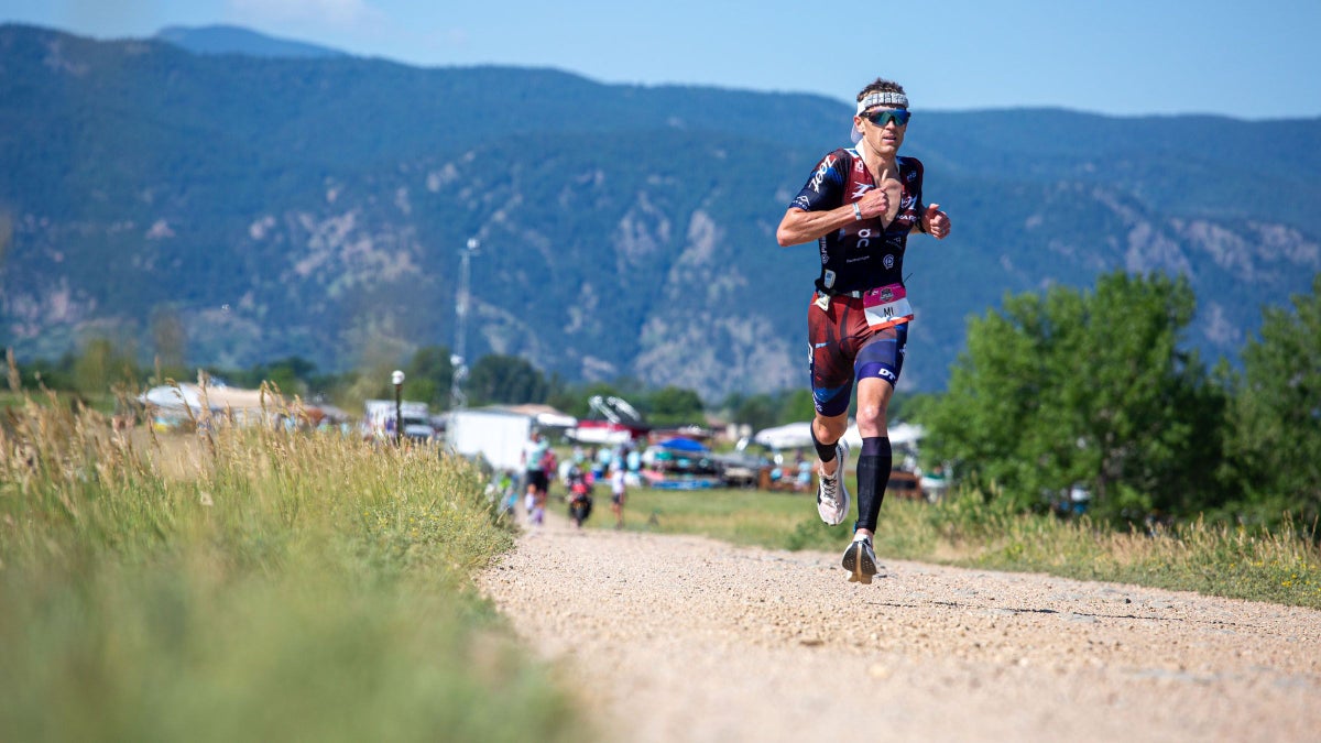 Swim, Bike, Or Run - Which is the Best Predictor for Triathlon Success?