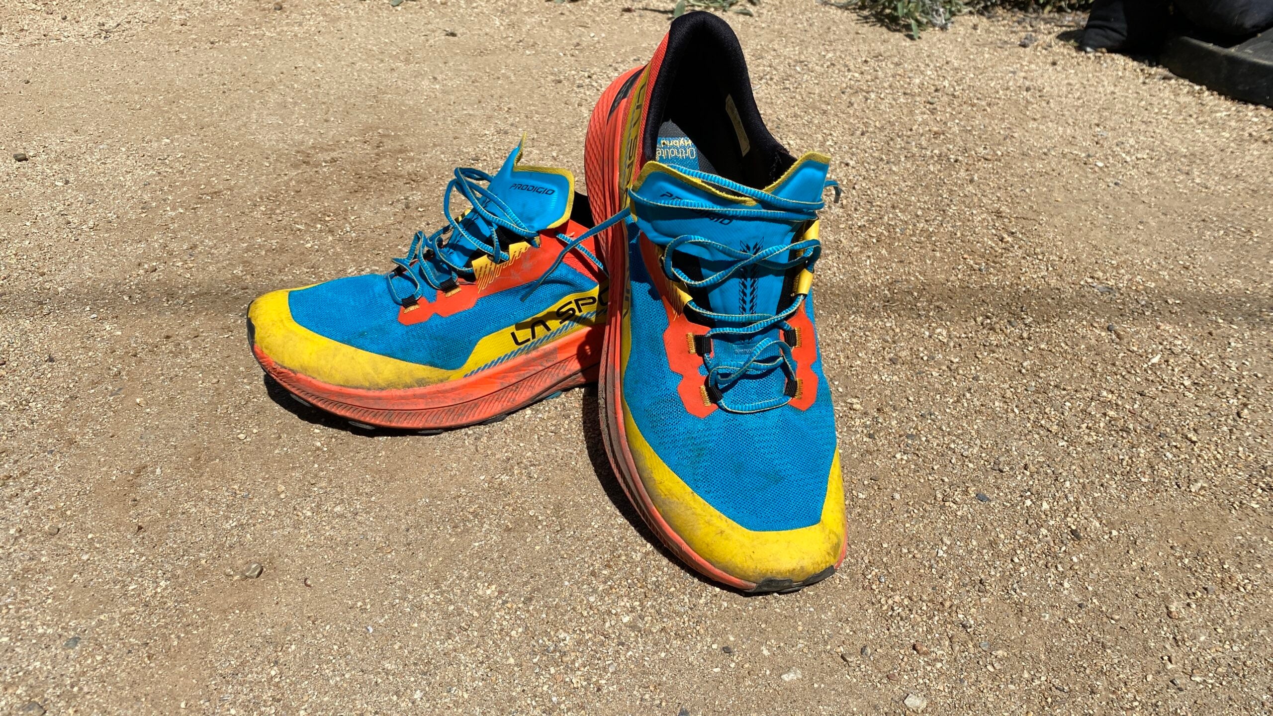 Soft trail running shoes on sale