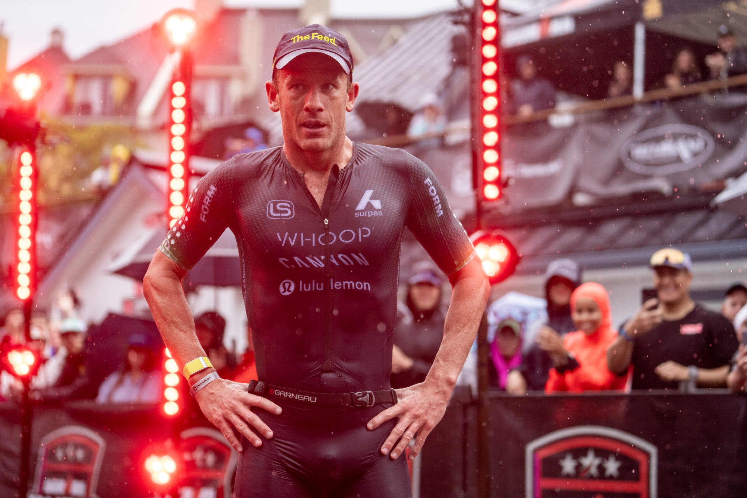 2024 Ironman Lake Placid Pro Race Preview