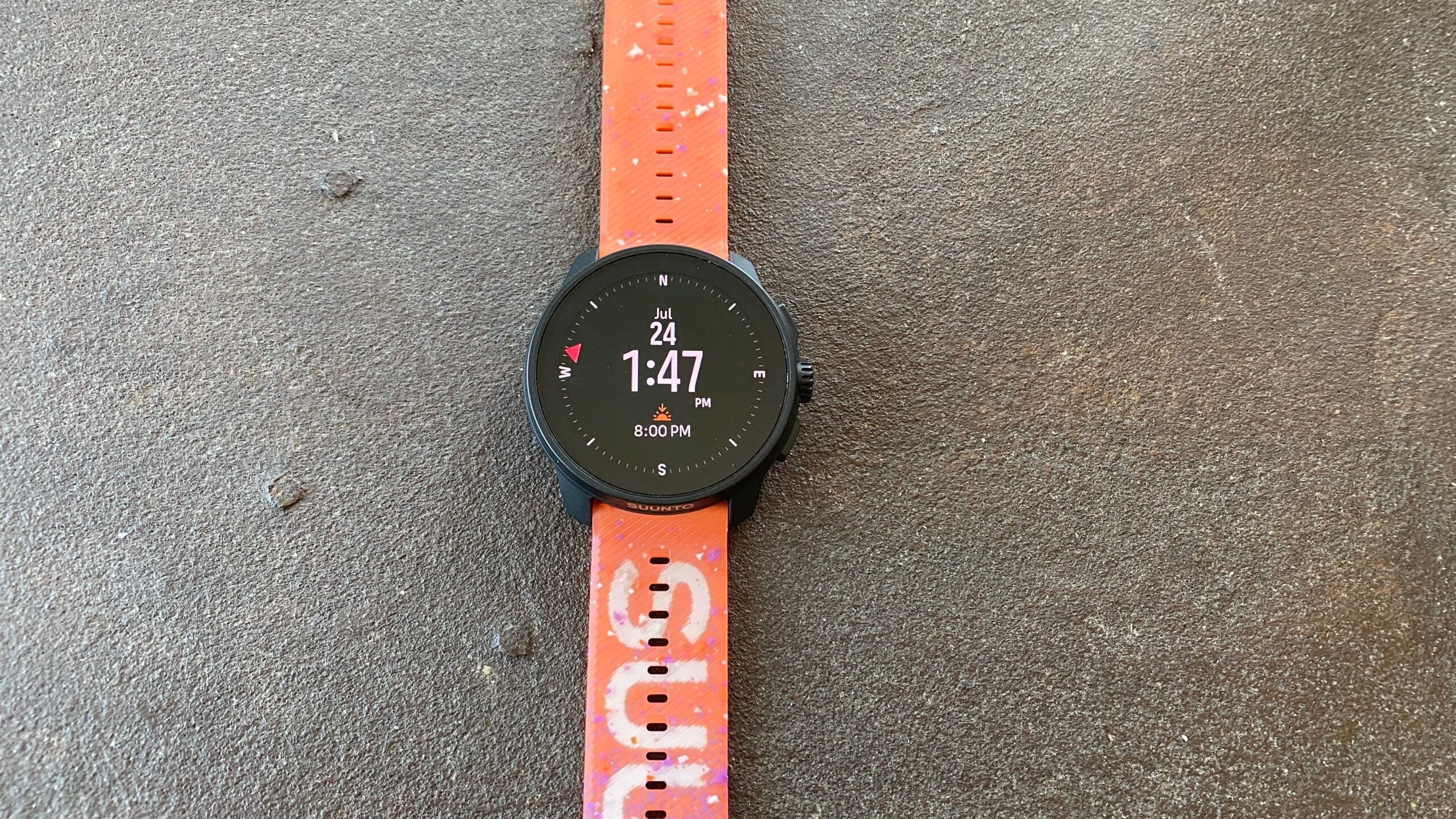 We Review Suunto s Slimmer Cheaper Race S AMOLED Smartwatch Triathlete