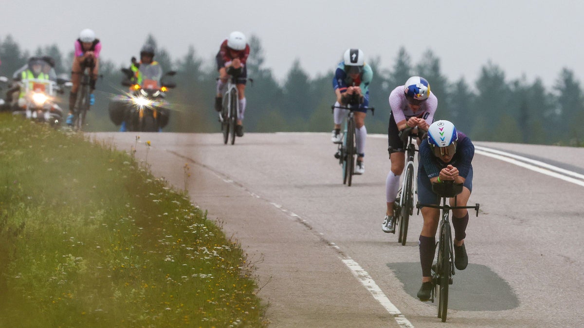 2024 Ironman 70.3 World Championship Qualifiers