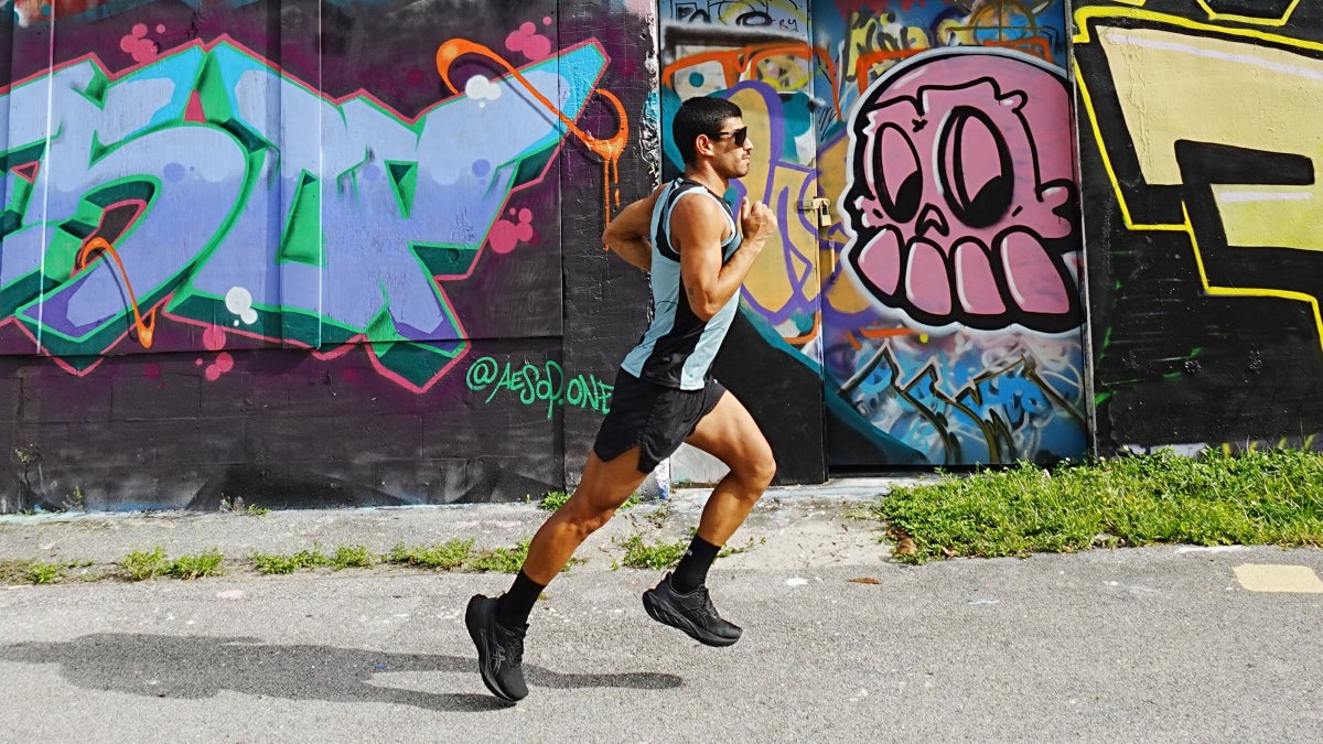 For Asylum-Seeker Joscar Duque, Triathlon is the American Dream