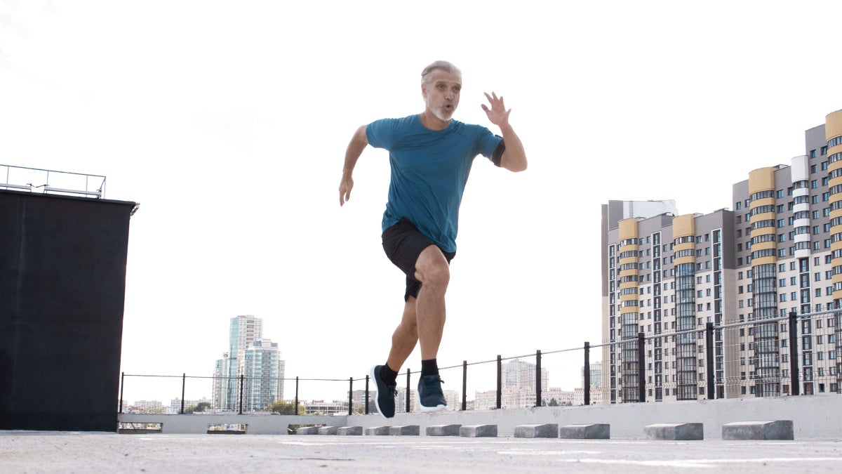 Dear Aging Triathletes: Testosterone is Still Illegal