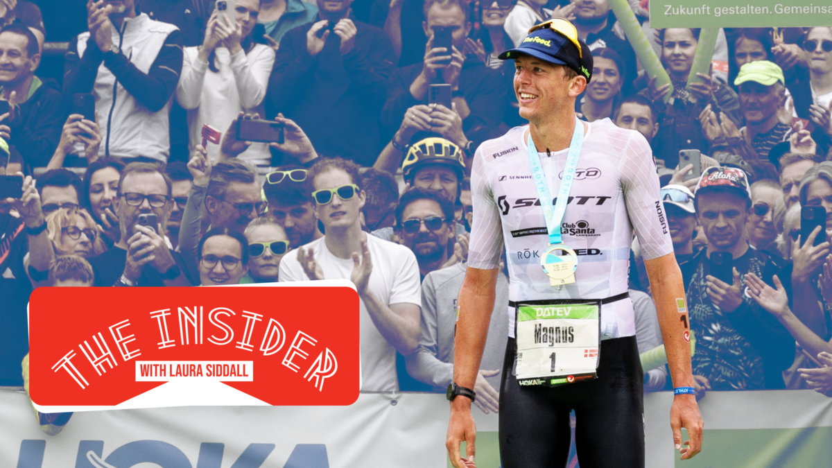 A Pro Triathlete’s Insight on the Fastest Race Ever at Challenge Roth ...