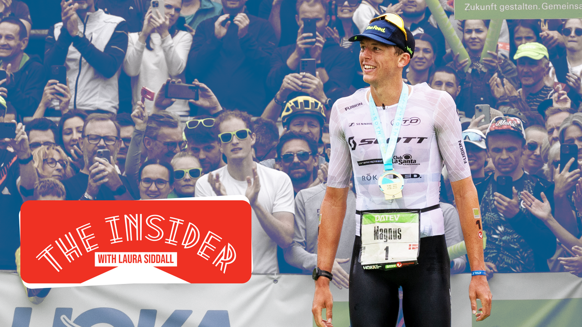 A Pro Triathlete’s Insight on the Fastest Race Ever at Challenge Roth