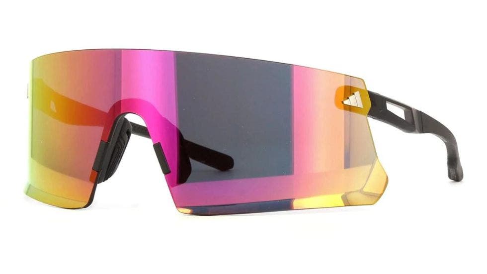 Adidas Dunamis, one of the best triathlon sunglasses