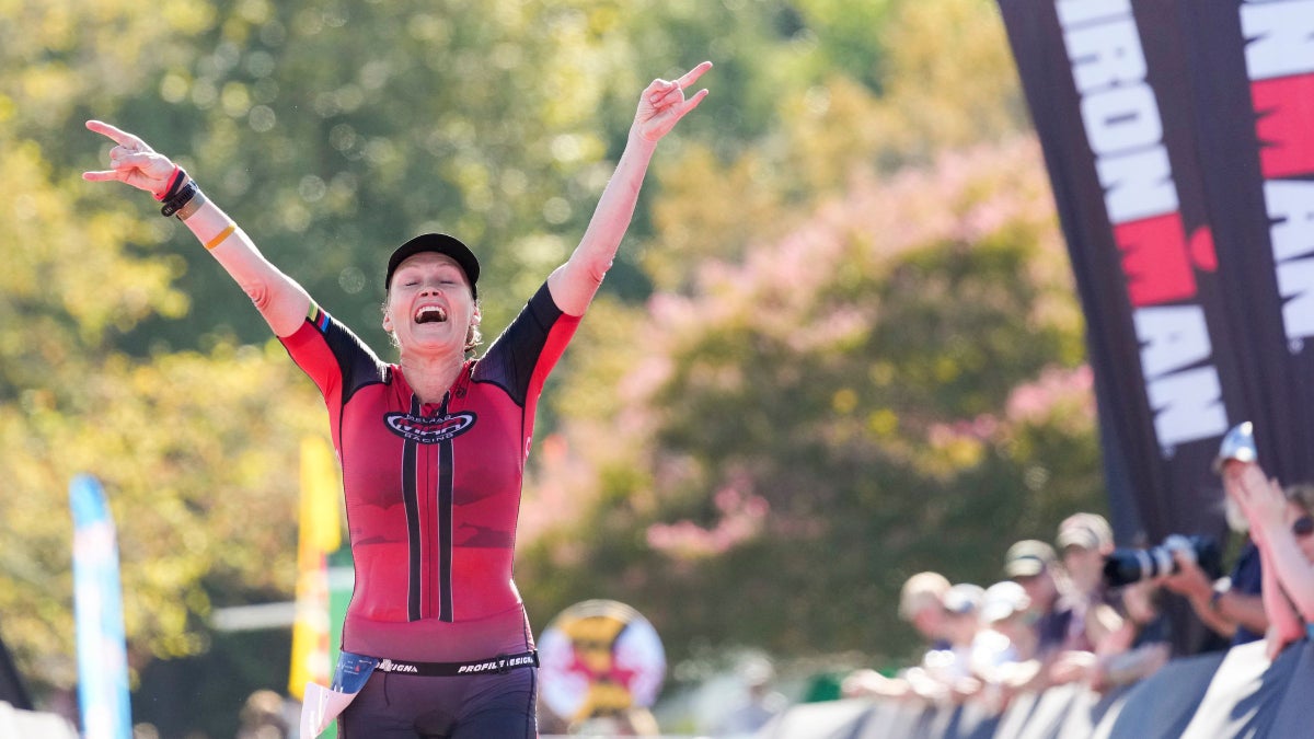 10 Things Every 50+ Triathlete Must Focus on (Says Melanie McQuaid)