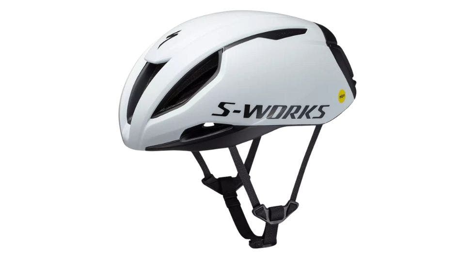 Specialized S-Works Evade 3 is one of the best helmets for triathlon