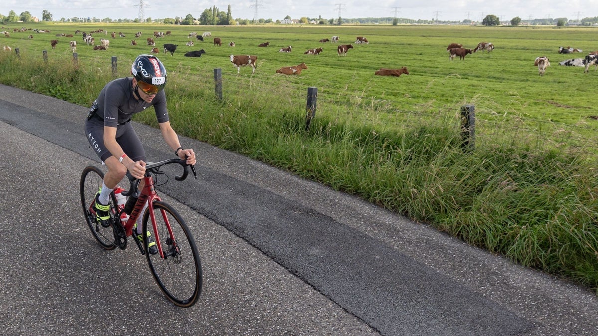 Training Absorption Sounds Deceptively Simple, but It’s the Key to Unlimited Improvement