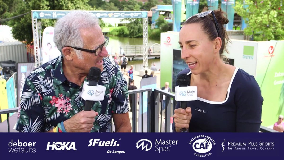 Breakfast with Bob at Roth: Anne Haug