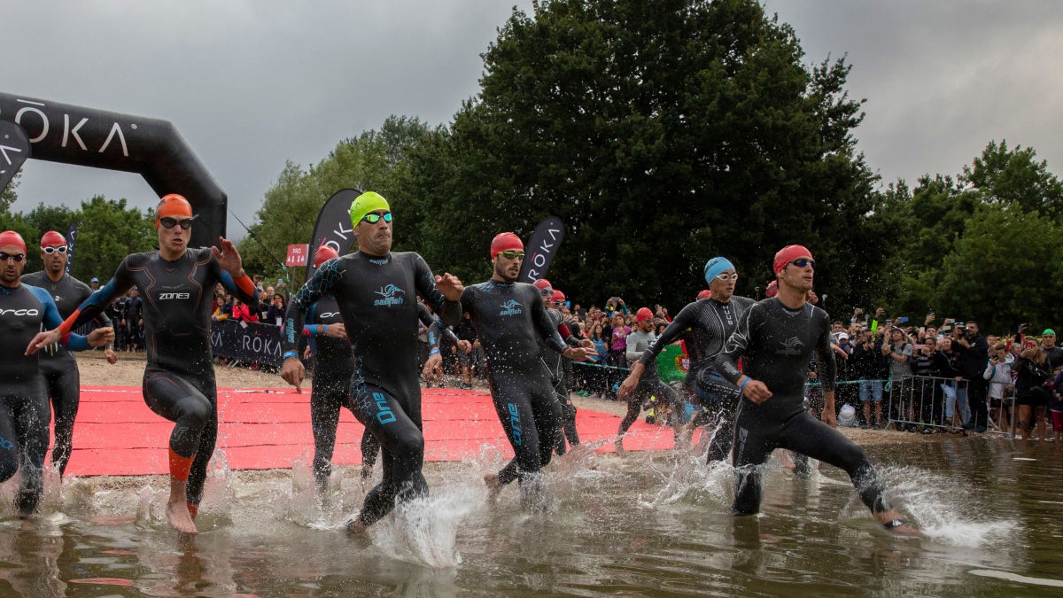 Ironman Vitoria 2024: Start List, Updates & How to Watch the Free Livestream