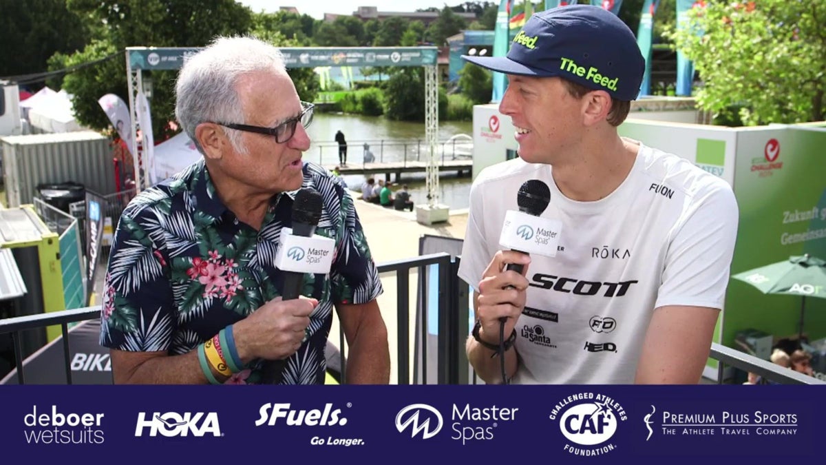 Breakfast with Bob at Roth: Magnus Ditlev